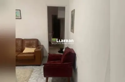 Casa com 3 quartos à venda na Rua João Bernardo Vieira, 01, Jardim Paris, São Paulo