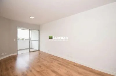 Apartamento com 4 quartos à venda na Rua Marie Nader Calfat, 200, Jardim Ampliação, São Paulo