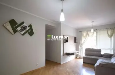 Apartamento com 4 quartos à venda na Rua do Símbolo, 100, Jardim Ampliação, São Paulo