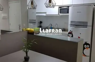 Apartamento com 2 quartos à venda na Rua Raul dos Santos Machado, 25, Jardim Helga, São Paulo