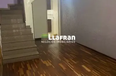 Casa com 2 quartos à venda na Rua Heitor Gouvea, 01, Jardim Catanduva, São Paulo