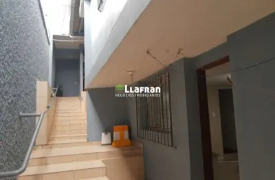 Casa com 3 quartos à venda na Rua Thomaz de Araújo, 001, Jardim Helga, São Paulo