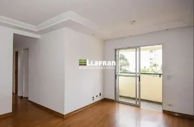 Apartamento com 3 quartos à venda na Rua José Maria Pinto Zilli, 160, Jardim das Palmas, São Paulo