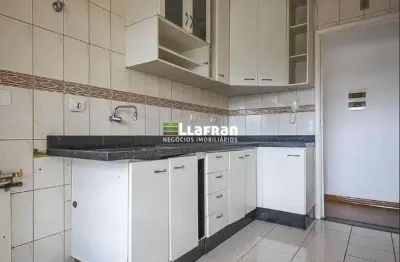 Apartamento com 3 quartos à venda na Rua José Maria Pinto Zilli, 160, Jardim das Palmas, São Paulo