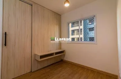 Apartamento com 1 quarto à venda na Rua Clodomiro de Oliveira, 770, Parque Reboucas, São Paulo