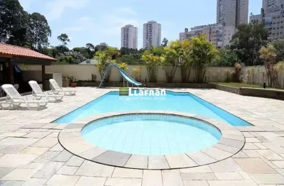 Apartamento com 4 quartos à venda na Rua Professor José Horácio Meirelles Teixeira, 976, Vila Suzana, São Paulo
