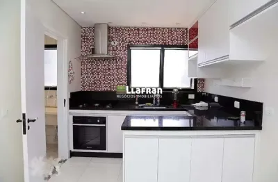 Apartamento com 4 quartos à venda na Rua Professor José Horácio Meirelles Teixeira, 976, Vila Suzana, São Paulo