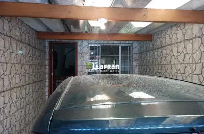 Casa com 2 quartos à venda na Rua Ernestina Ribeiro Camilo, 01, Jardim Maria Virginia, São Paulo