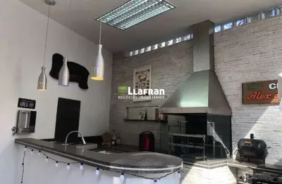 Casa com 3 quartos à venda na Rua Avelina Nogueira do Prado, 01, Jardim Monte Alegre, Taboão da Serra