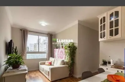 Apartamento com 2 quartos à venda na Rua Antônio Júlio dos Santos, 201, Fazenda Morumbi, São Paulo