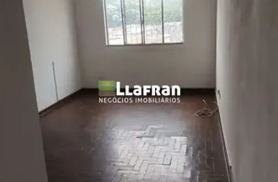 Apartamento com 2 quartos à venda na Rua Comendador Antunes dos Santos, 93, Capão Redondo, São Paulo