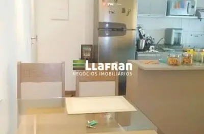 Apartamento com 2 quartos à venda na Rua Doutor Carlos Aldrovandi, 85, Jardim Parque Morumbi, São Paulo