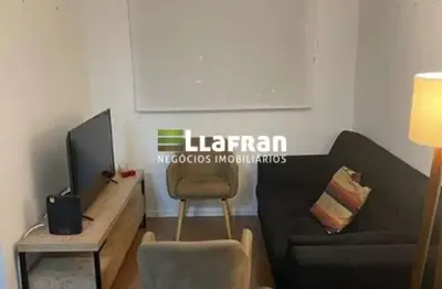Apartamento com 2 quartos à venda na Rua Cantori, 12, Vila Andrade, São Paulo