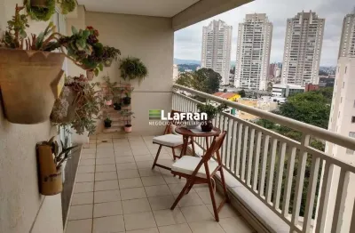 Apartamento com 3 quartos à venda na Rua Francisco Marcondes Vieira, 3, Lar São Paulo, São Paulo