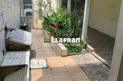 Casa com 2 quartos à venda na Rua Padre Iório, 01, Vila Iório, São Paulo