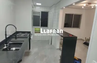 Apartamento com 2 quartos à venda na Rua Almaden, 130, Vila Andrade, São Paulo