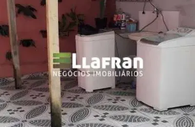 Casa com 2 quartos à venda na Rua Paulo Oliveira, 01, Jardim Clementino, Taboão da Serra