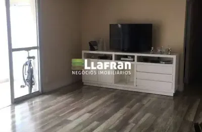 Apartamento com 4 quartos à venda na Estrada São Francisco, 2701, Parque Taboão, Taboão da Serra