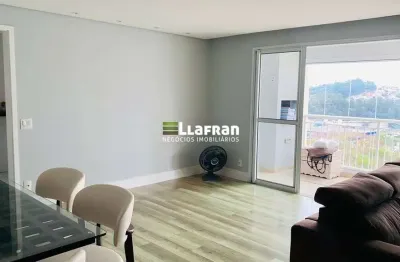 Apartamento com 4 quartos à venda na Estrada São Francisco, 2701, Parque Taboão, Taboão da Serra