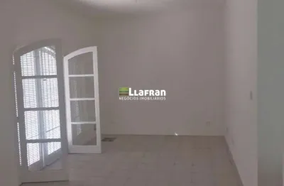Casa com 3 quartos à venda na Rua João da Cruz Melão, 01, Jardim Leonor, São Paulo