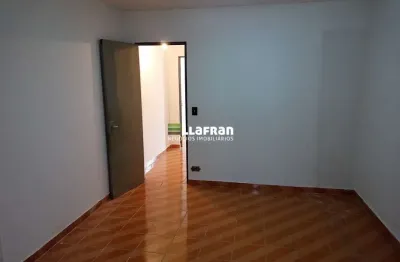 Casa com 2 quartos à venda na Rua Doutor Celso Charuri, 001, Jardim Maria Virginia, São Paulo