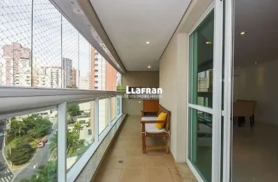 Apartamento com 3 quartos à venda na Rua Domingos Lopes da Silva, 700, Vila Suzana, São Paulo