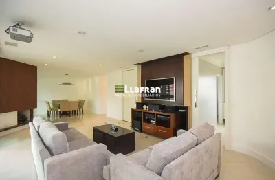 Apartamento com 3 quartos à venda na Rua Domingos Lopes da Silva, 700, Vila Suzana, São Paulo