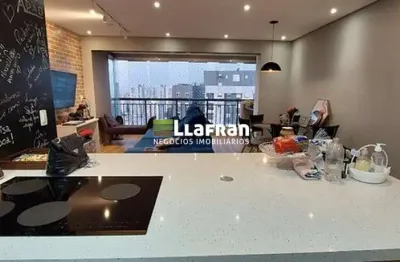 Apartamento com 1 quarto à venda na Rua Celso Ramos, 255, Vila Andrade, São Paulo