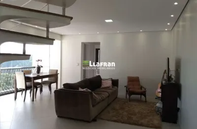 Apartamento com 3 quartos à venda na Estrada São Francisco, 1850, Parque Taboão, Taboão da Serra