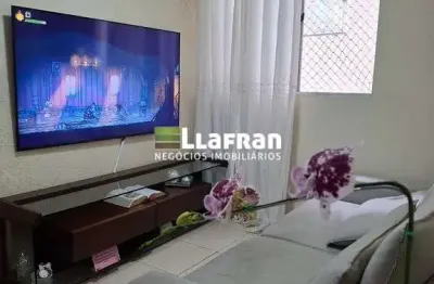 Apartamento com 2 quartos à venda na Rua Dona Vitu Giorgi, 119, Jardim Leonor, São Paulo