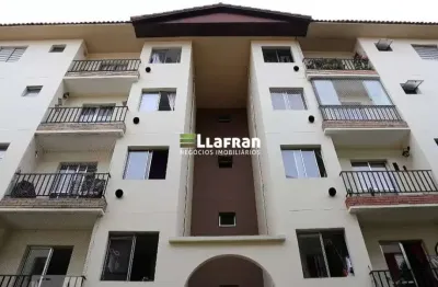 Apartamento com 2 quartos à venda na Rua José Maria Pinto Zilli, 720, Jardim das Palmas, São Paulo