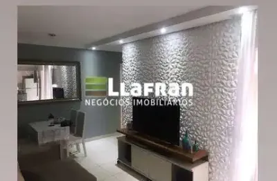 Apartamento com 2 quartos à venda na Rua Reinaldo da Silva, 21, Jardim Salete, Taboão da Serra