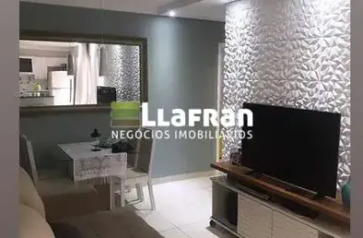 Apartamento com 2 quartos à venda na Rua Reinaldo da Silva, 21, Jardim Salete, Taboão da Serra