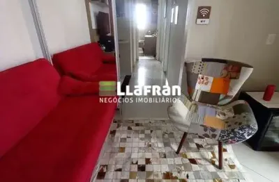 Apartamento com 3 quartos à venda na Rua Alexandre Benois, 17, Vila Andrade, São Paulo
