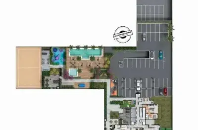 Apartamento com 2 quartos à venda na Rua Cipriano Barata, 662, Ipiranga, São Paulo