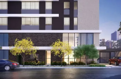 Apartamento com 2 quartos à venda na Rua João de Lacerda Soares, 90, Jardim das Acacias, São Paulo