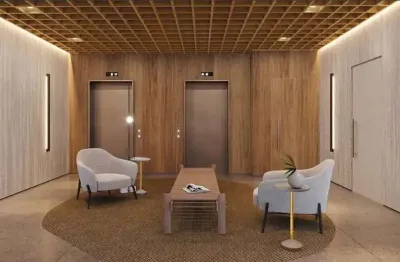 Apartamento com 1 quarto à venda na rua doutor renato paes de barros, 735, itaim bibi, são paulo, 39 m2 por r$ 1.370.188