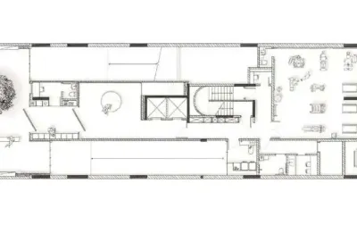 Apartamento com 1 quarto à venda na Rua Urimonduba, 89, Itaim Bibi, São Paulo