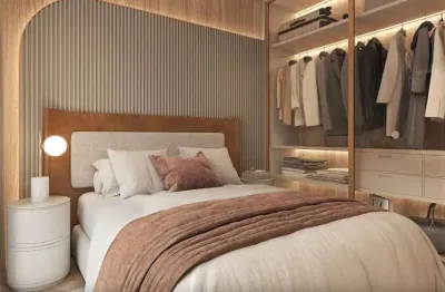 Apartamento com 2 quartos à venda na Rua dos Otonis, 611, Vila Clementino, São Paulo