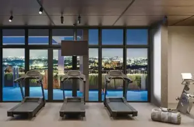 Apartamento com 2 quartos à venda na Rua Paulistânia, 72, Sumarezinho, São Paulo