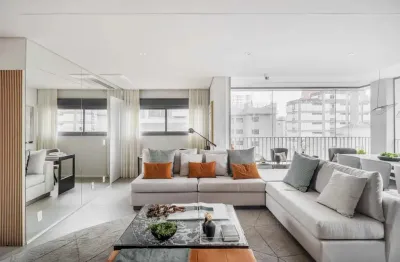 Apartamento com 2 quartos à venda na Rua Alves Guimarães, 1380, Pinheiros, São Paulo