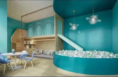 Apartamento com 2 quartos à venda na Avenida Miguel Conejo, 870, Vila Albertina, São Paulo