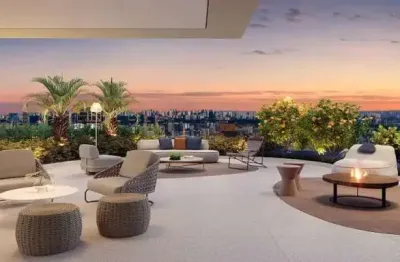 Apartamento à venda na Rua Haddock Lobo, 885, Cerqueira César, São Paulo