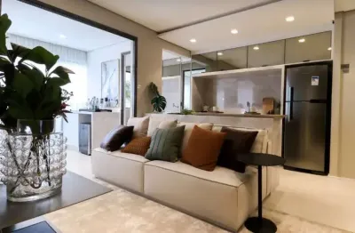 Apartamento com 3 quartos à venda na Avenida Santa Catarina, 1374, Vila Mascote, São Paulo