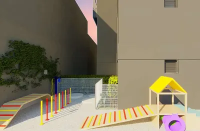 Apartamento à venda na Rua Domingos de Morais, 2220, Vila Mariana, São Paulo