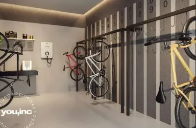 Apartamento com 2 quartos à venda na Rua Ministro Godói, 1108, Perdizes, São Paulo