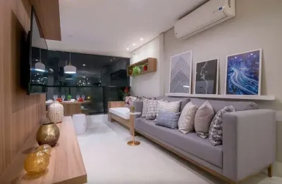 Apartamento com 2 quartos à venda na Rua Ituxi, 104, Saúde, São Paulo