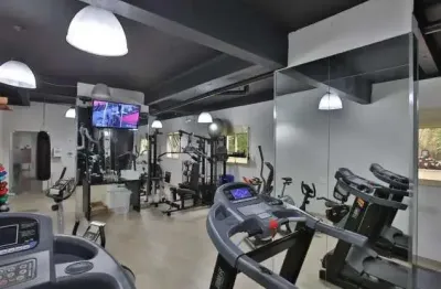 Apartamento com 3 quartos à venda na Rua Gaspar Soares, 152, Jardim São Paulo (Zona Norte), São Paulo