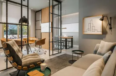 Apartamento com 4 quartos à venda na Avenida Doutor Gentil de Moura, 546, Ipiranga, São Paulo