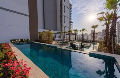 Apartamento com 2 quartos à venda na Rua Caraíbas, 212, Perdizes, São Paulo